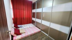 Blk 70A Telok Blangah Ridgeview (Bukit Merah), HDB 4 Rooms #577688521